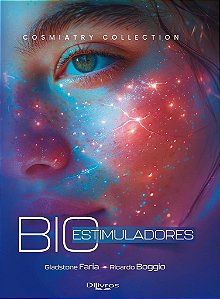Livro Bioestimuladores  Faria