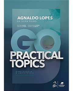 Livro GO Practical Topics Ginecologia e Obstetrícia Lopes