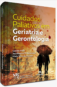 Livro Cuidados Paliativos em Geriatria e Gerontologia SBGG