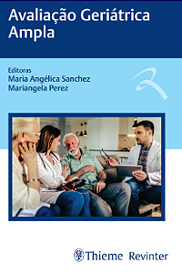 Livro Avaliação Geriátrica Ampla