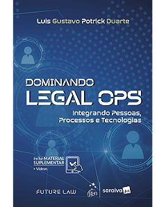 Livro Dominando Legal OPS