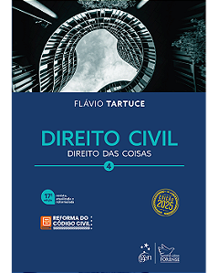 Livro Direito Civil  Vol.4 Tartuce