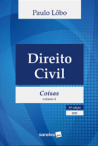 Livro Direito Civil Vol.4 Lôbo