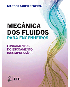 Livro Mecânica dos Fluidos para Engenheiros