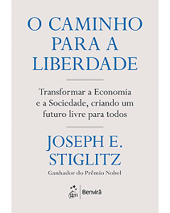 Livro O caminho para a liberdade