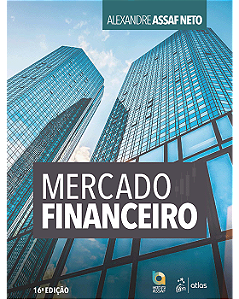 Livro Mercado Financeiro Assaf Neto