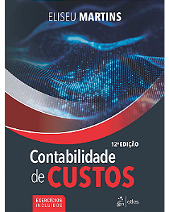 Livro Contabilidade de Custos Martins