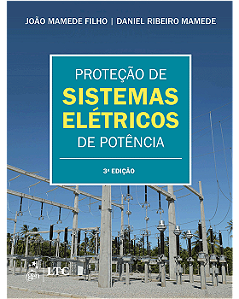 Livro Proteção de Sistemas Elétricos de Potência