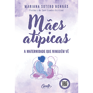 Livro Mães atípicas