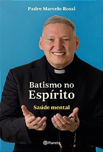 Livro Batismo no Espírito