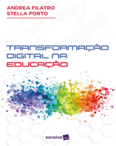Livro Transformação Digital na Educação: Guia Rápido para Líderes e Gestores