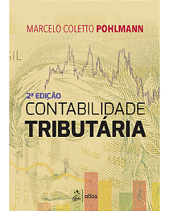Livro Contabilidade Tributária Pohlmann