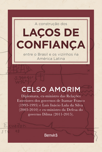 Livro Combo Laços de confiança