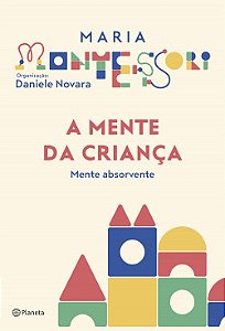 Livro A mente da criança