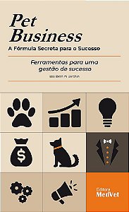 Livro Pet Business