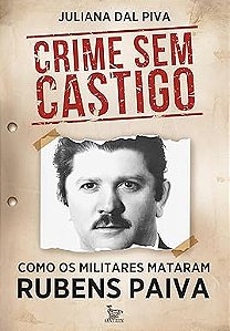 Livro Crime sem castigo