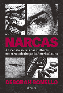 Livro NARCAS