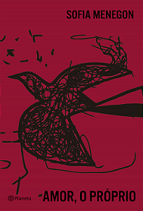 Livro Amor, o próprio