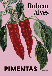 Livro Pimentas