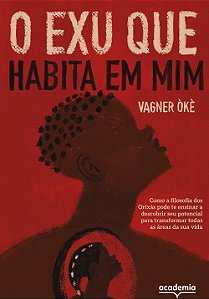 Livro O Exu que habita em mim