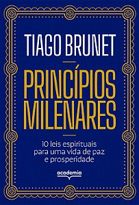 Livro Princípios milenares