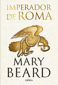 Livro Imperador de Roma