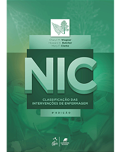 Livro NIC : Classificação das Intervenções de Enfermagem Wagner