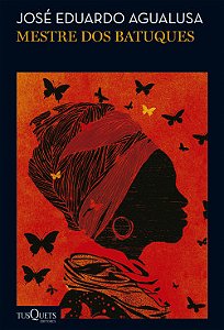 Livro Mestre dos Batuques