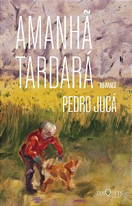 Livro Amanhã Tardará