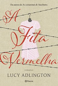 Livro A Fita Vermelha