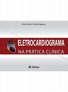 Livro Eletrocardiograma na Prática Clínica