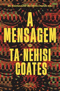 Livro A Mensagem