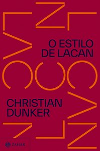 Livro O Estilo de Lacan