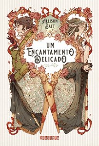 Livro Um Encantamento Delicado