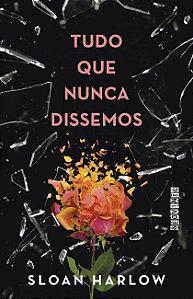 Livro Tudo que nunca dissemos