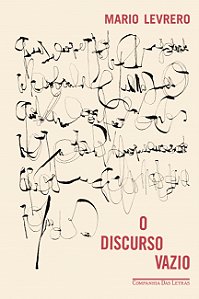 Livro O Discurso Vazio