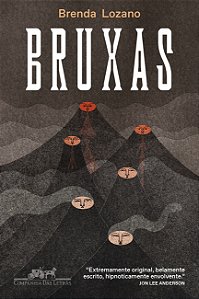 Livro Bruxas