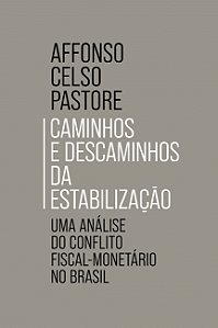 Livro Caminhos e descaminhos da estabilização