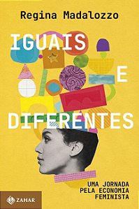 Livro Iguais e Diferentes