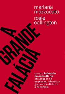 Livro A Grande Falácia