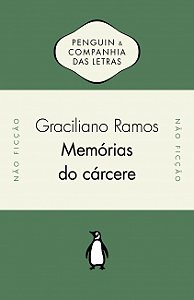Livro Memórias do Cárcere