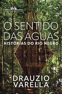 Livro O Sentido das Águas