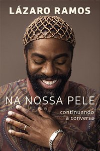 Livro Na nossa Pele: Continuando a conversa