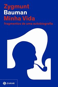 Livro Minha Vida: Fragmentos de uma autobiografia