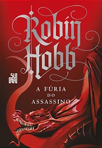 Livro A fúria do assassino: 3