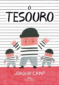 Livro OTesouro