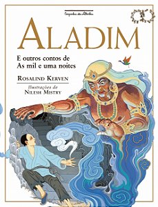 Livro Aladim (Nova edição): E outros contos de As mil e uma noites