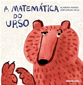 Livro A matemática do urso