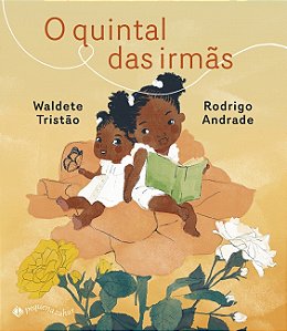 Livro O Quintal das irmãs