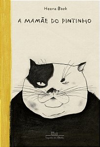 Livro A mamãe do pintinho